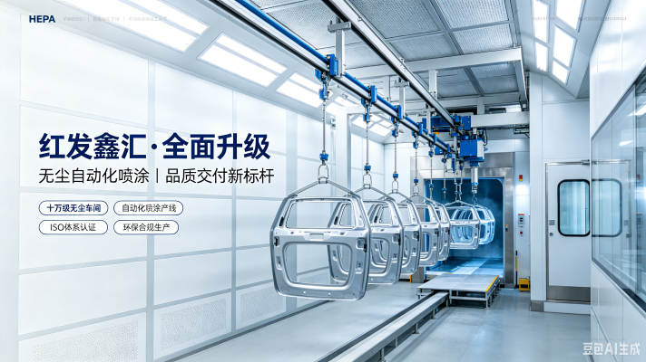 精密金属喷涂新闻资讯